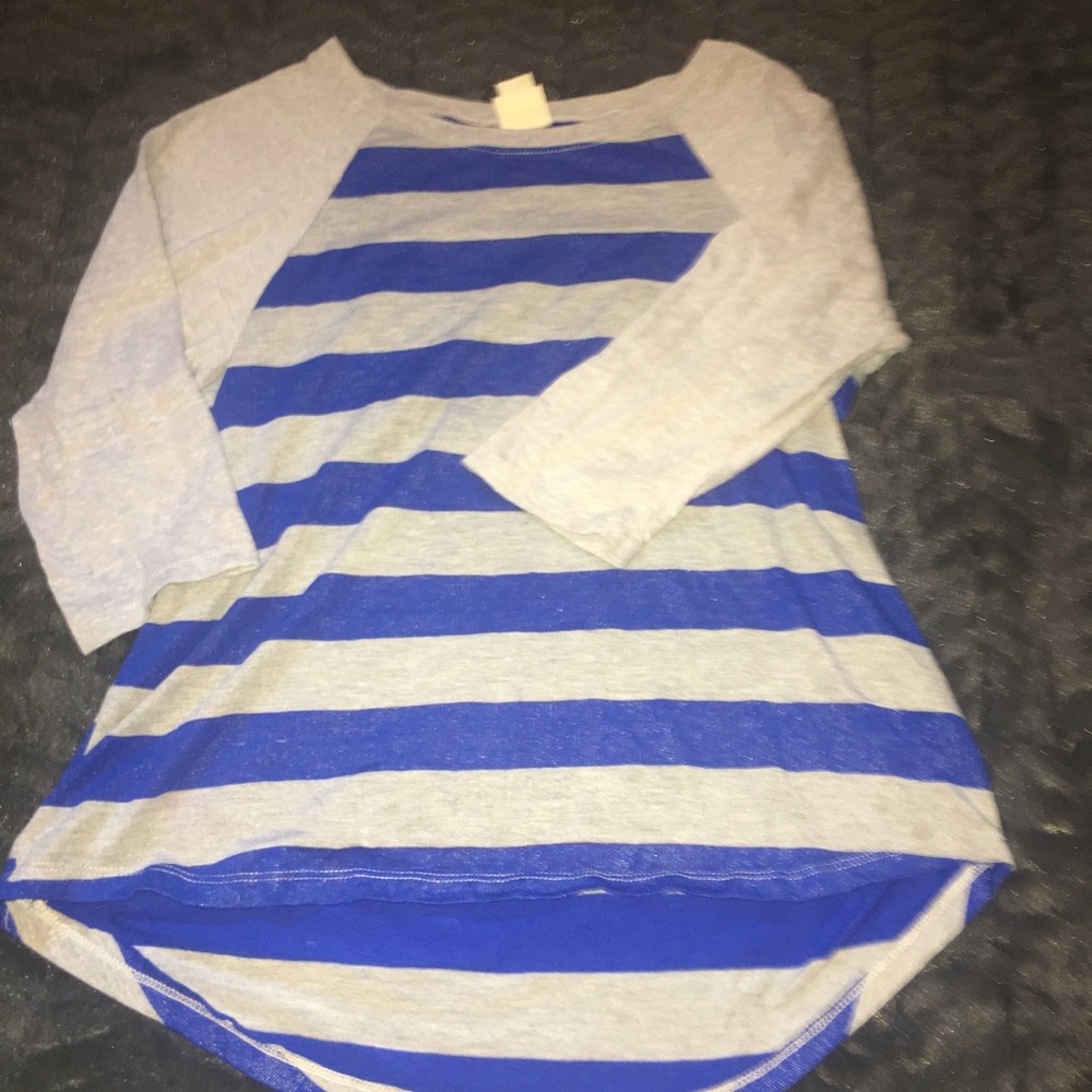 MOSSIMO supply co shirt